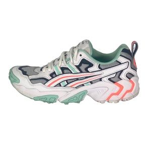 Womens Asics Gel Nandi OG Shoe Size 8 Running Jogging